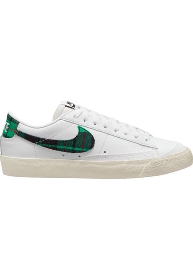 Pantofi sport pentru Barbati - blazer low '77 prm nos - DV0801-100 - Alb - Alb