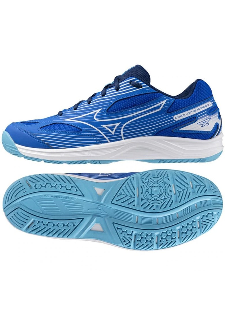Pantofi sport pentru barbati - BM203143 - Albastru