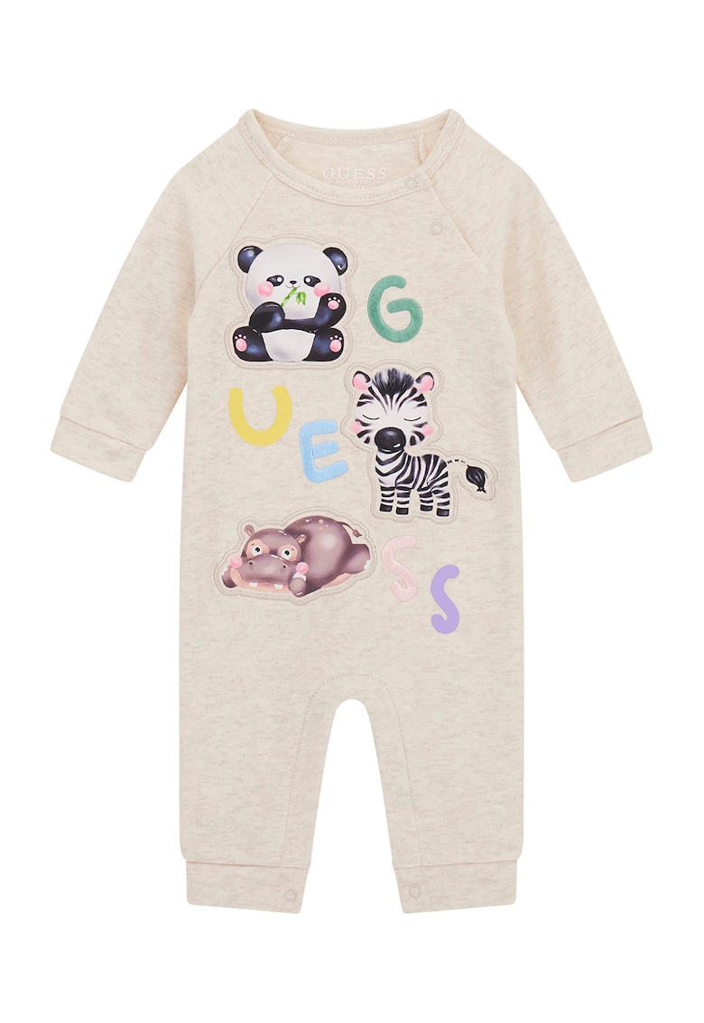 Salopeta cu maneci raglan