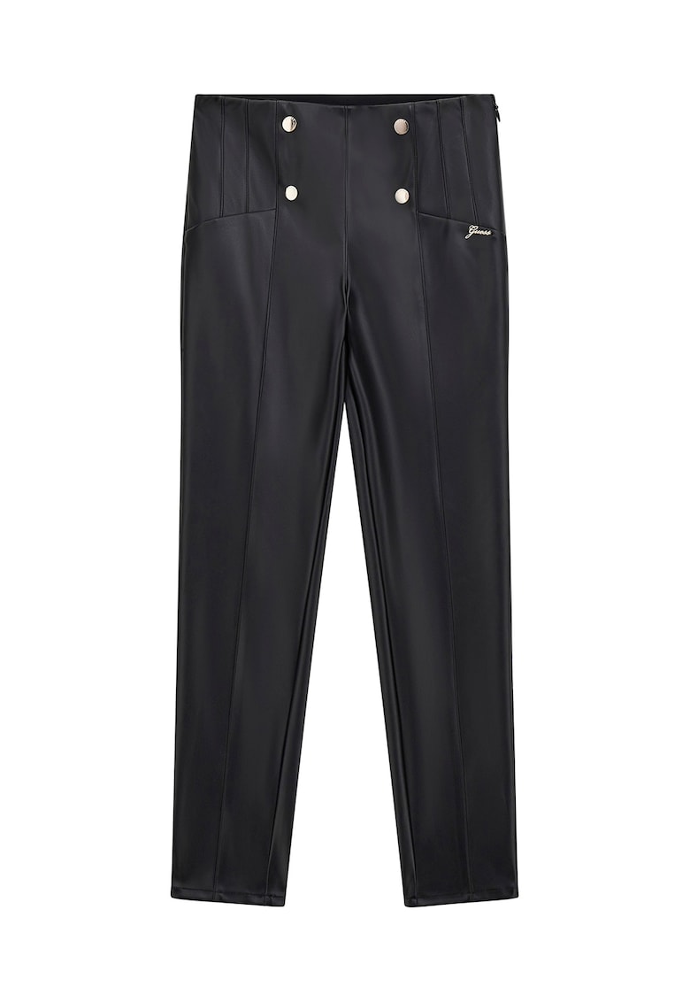 Colanti din piele ecologica