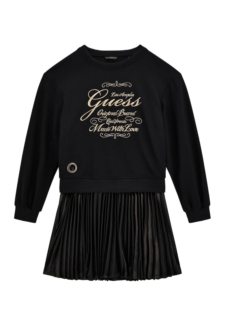 Rochie sport cu model 2in 1