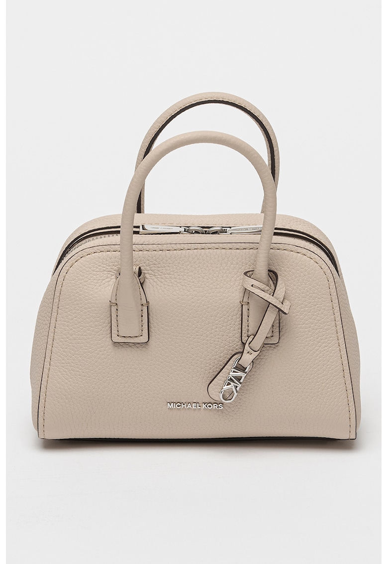 Geanta crossbody texturata