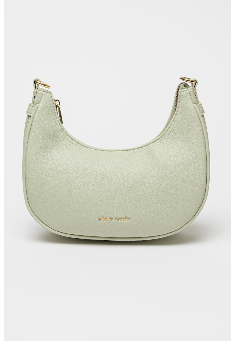 Geanta crossbody de piele ecologica