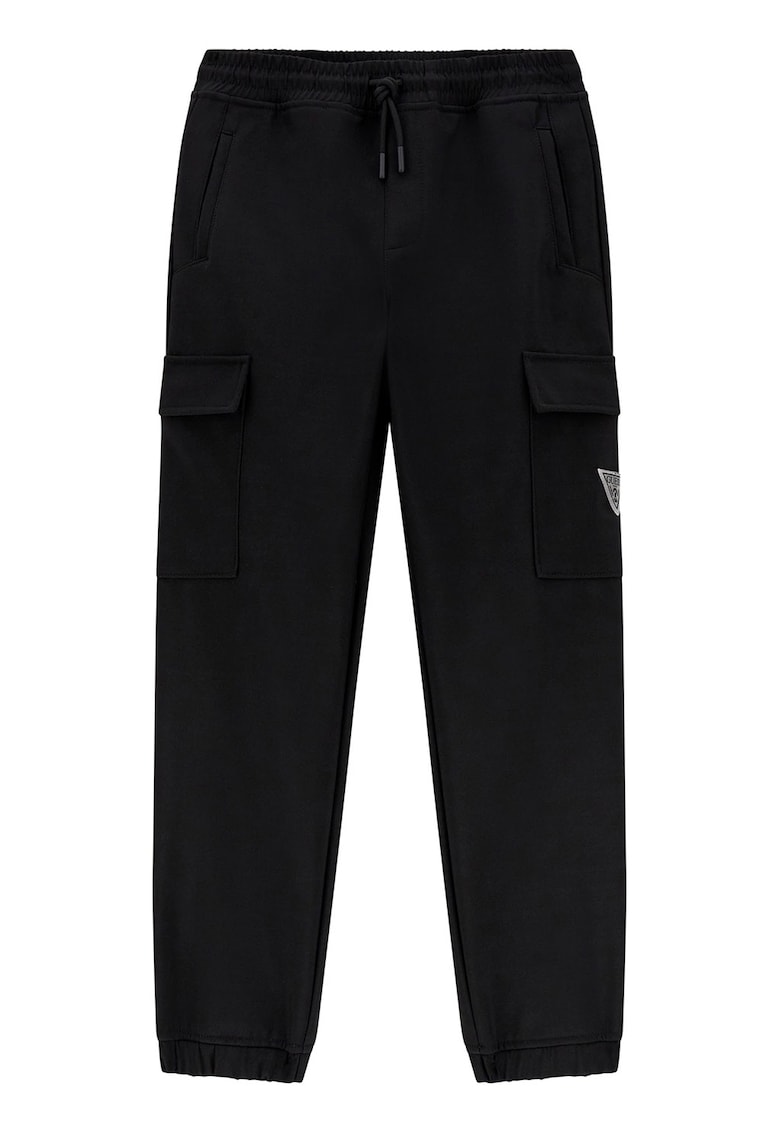 Pantaloni cargo SoftShell