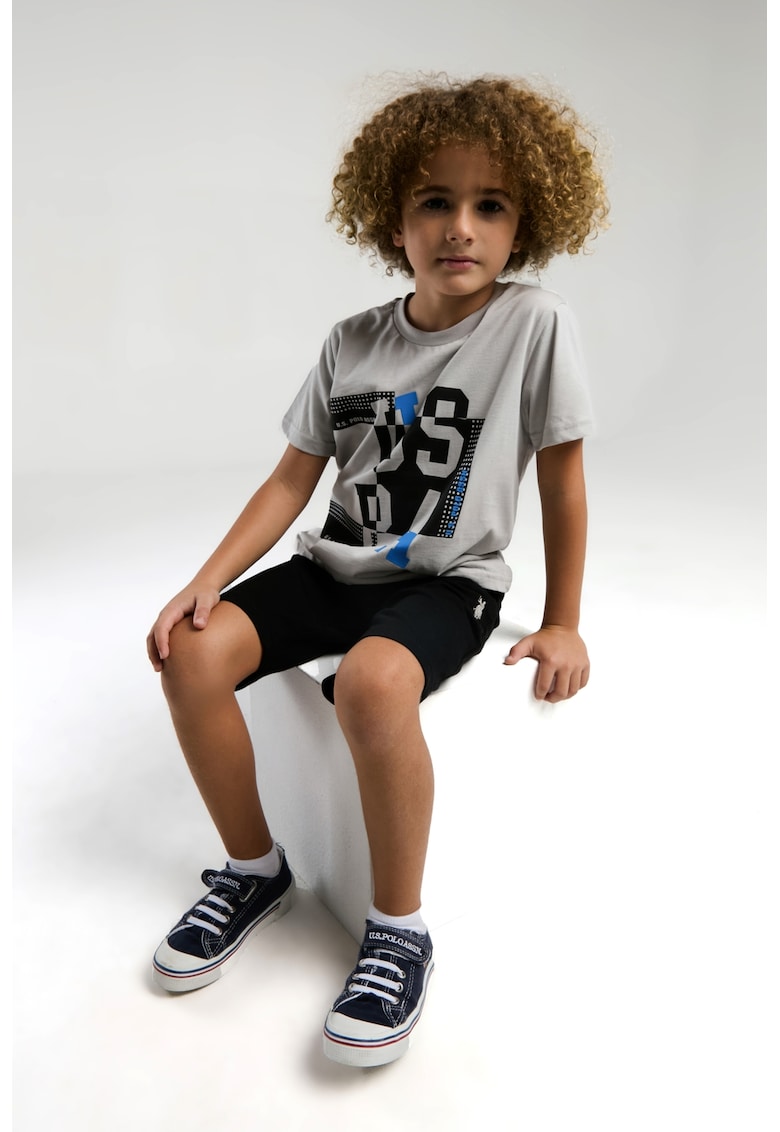 Set de imbracaminte cu logo - 2 piese - 46457