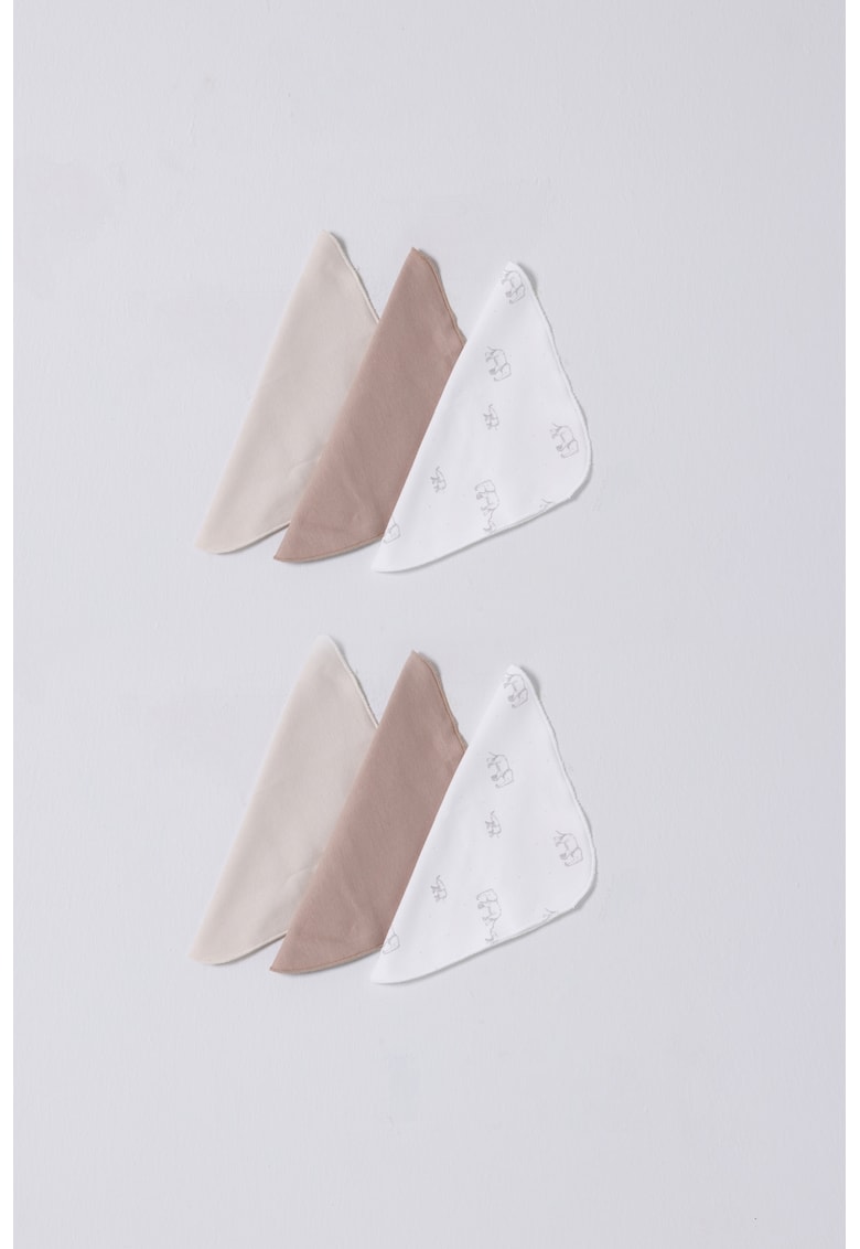 Set de prosoape mici - 6 piese Set de prosoape mici - 6 piese