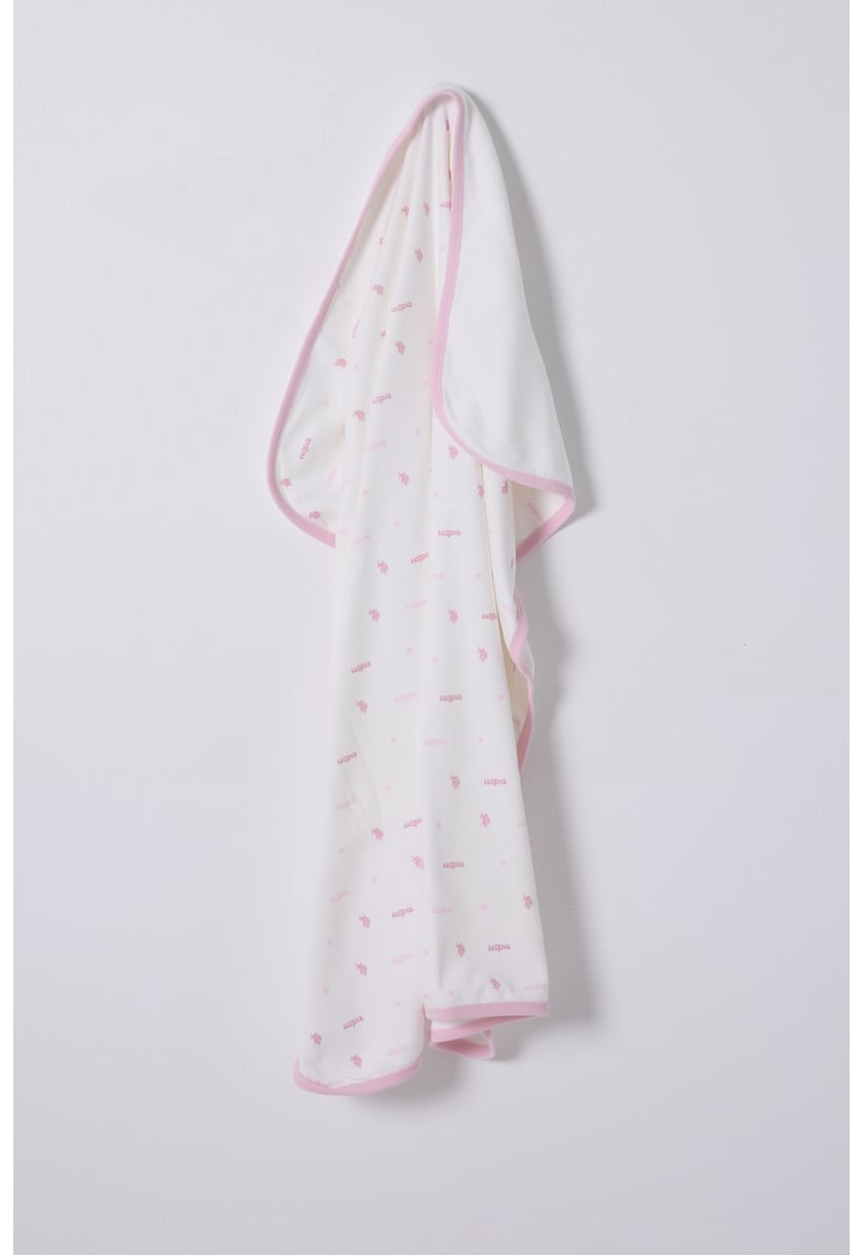 Prosop de bumbac cu imprimeu Prosop de bumbac cu imprimeu