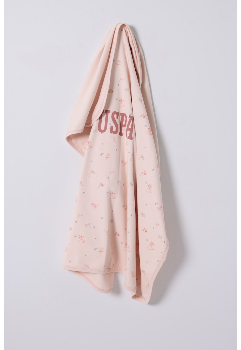 Prosop de bumbac cu imprimeu Prosop de bumbac cu imprimeu