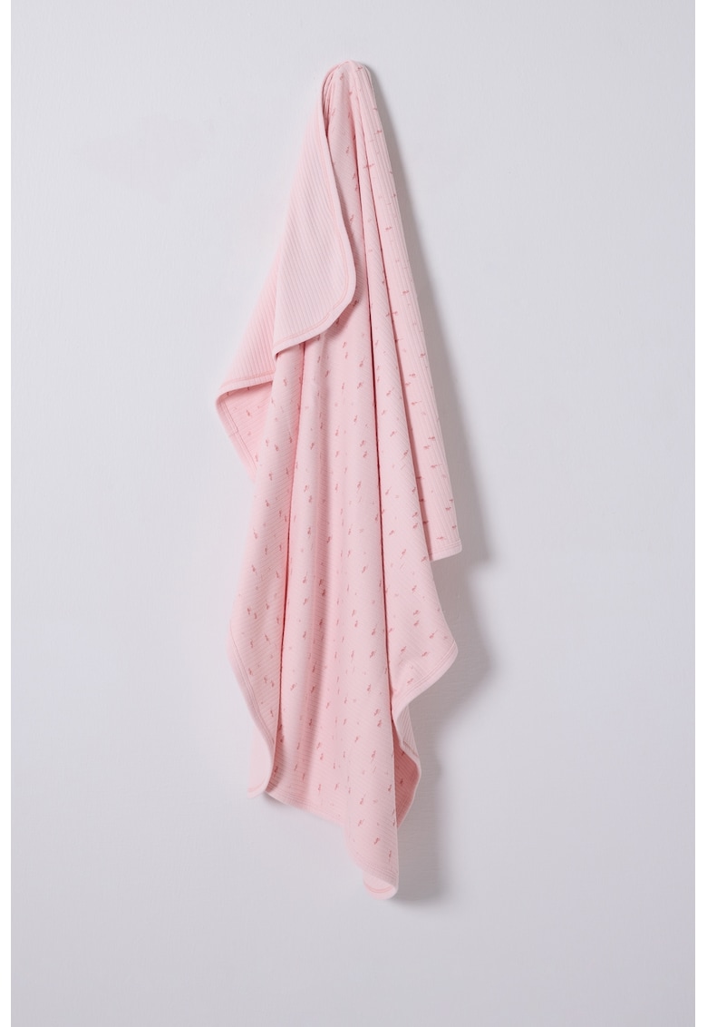 Prosop de bumbac cu imprimeu Prosop de bumbac cu imprimeu