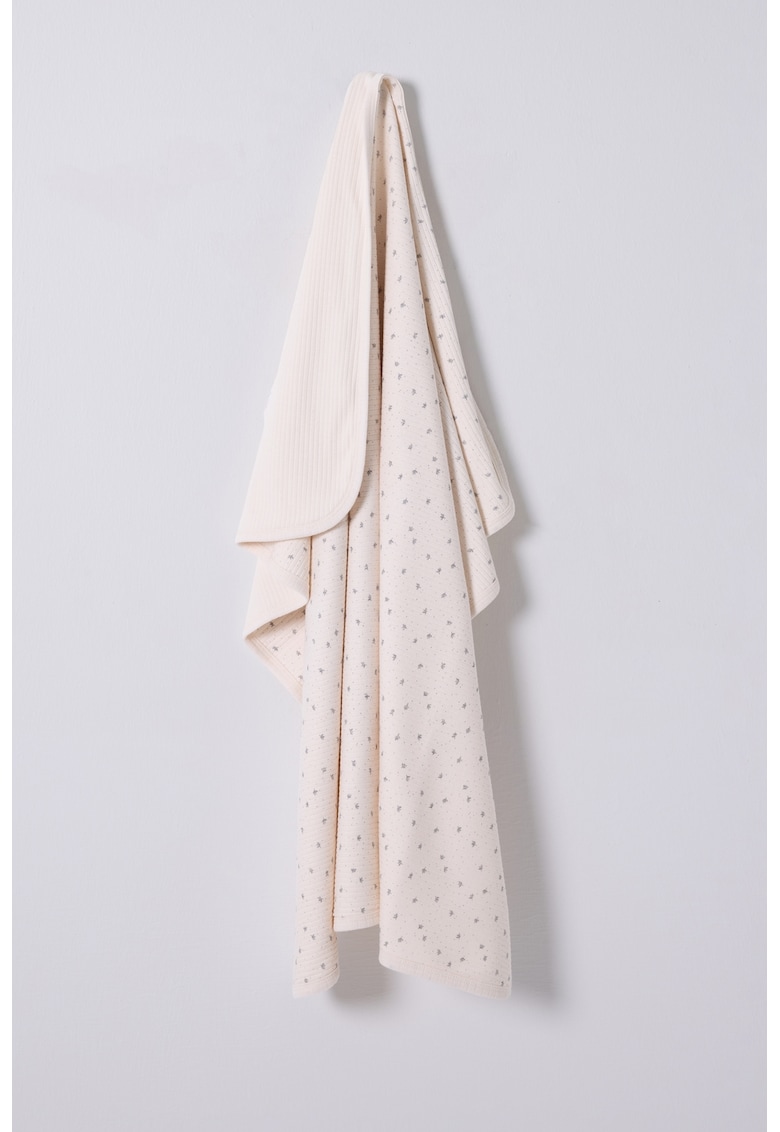 Prosop de bumbac cu imprimeu Prosop de bumbac cu imprimeu