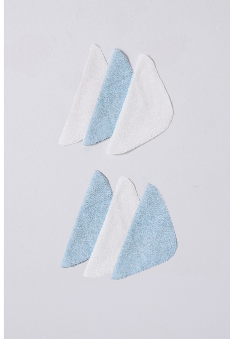 Set de prosoape mici - 6 piese Set de prosoape mici - 6 piese