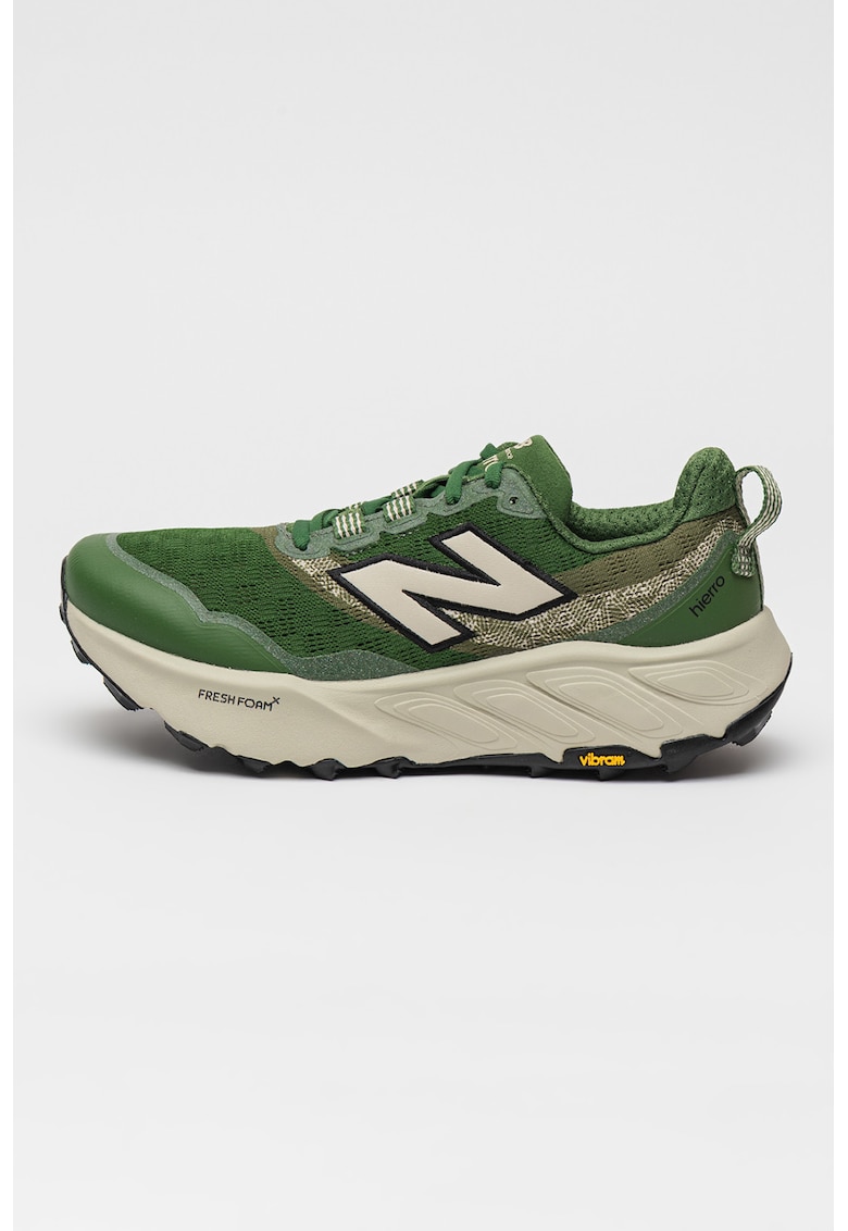 Pantofi low-cut pentru alergare pe teren accidentat Hierro v9