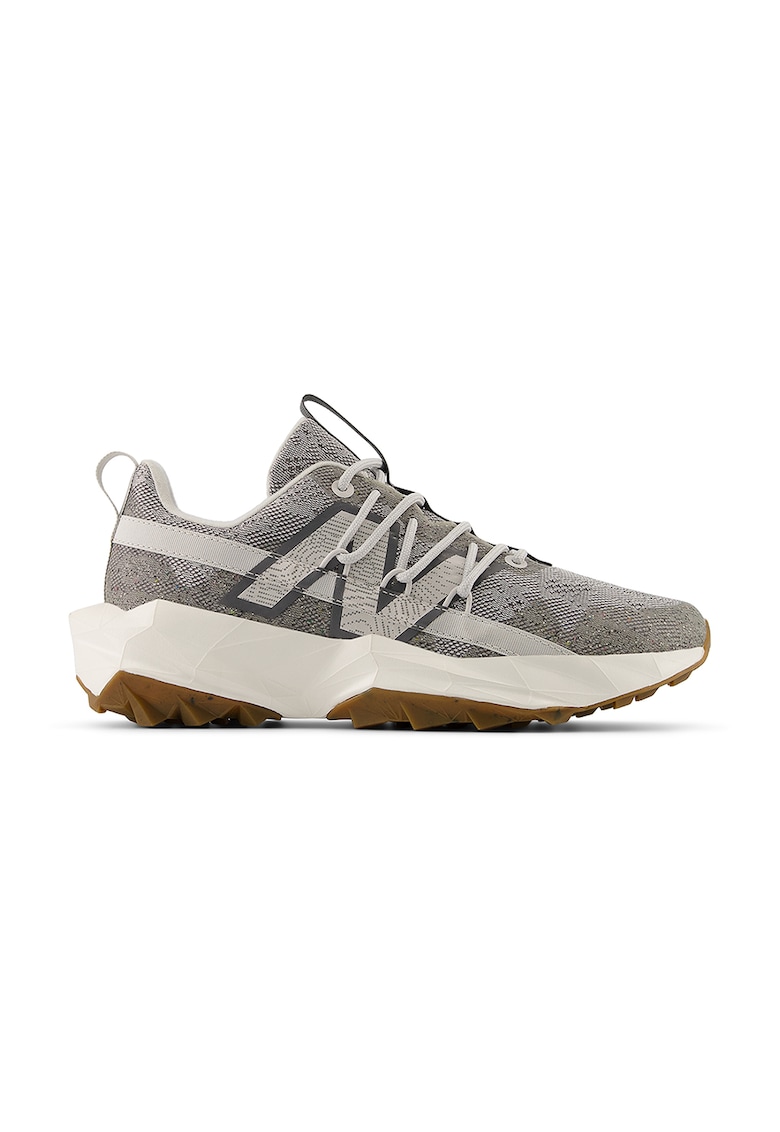Pantofi low-cut cu detaliu logo pentru alergare Pantofi low-cut cu detaliu logo pentru alergare