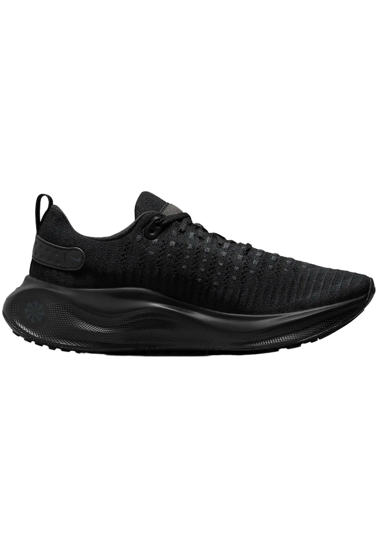 Pantofi alergare barbati ReactX Infinity Run 4 SS 2024 Negru