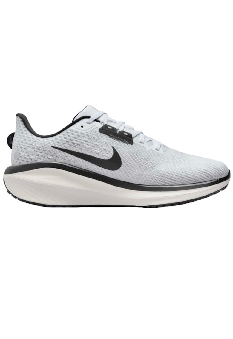 Pantofi alergare barbati Vomero 17 FW 2024 Alb/Negru - Alb/Alb/Negru