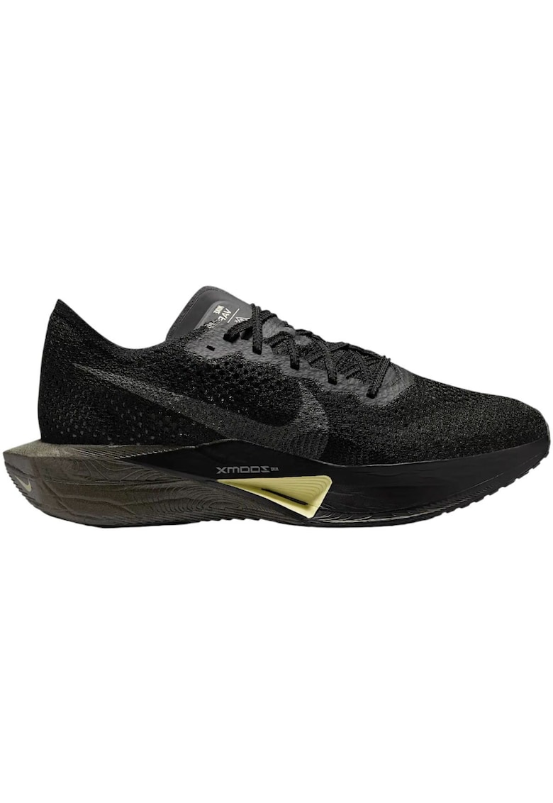 Pantofi alergare barbati ZoomX Vaporfly 3 SS 2025 Negru
