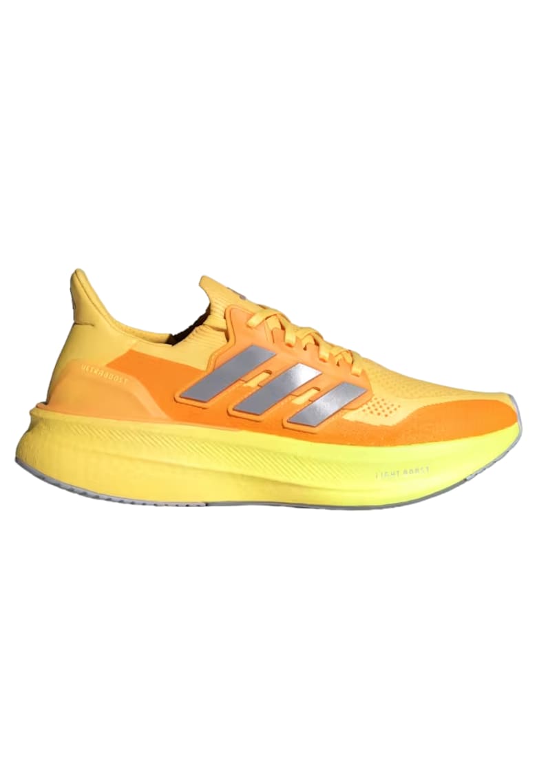 Pantofi alergare barbati Ultraboost 5 Galben/Portocaliu - Galben