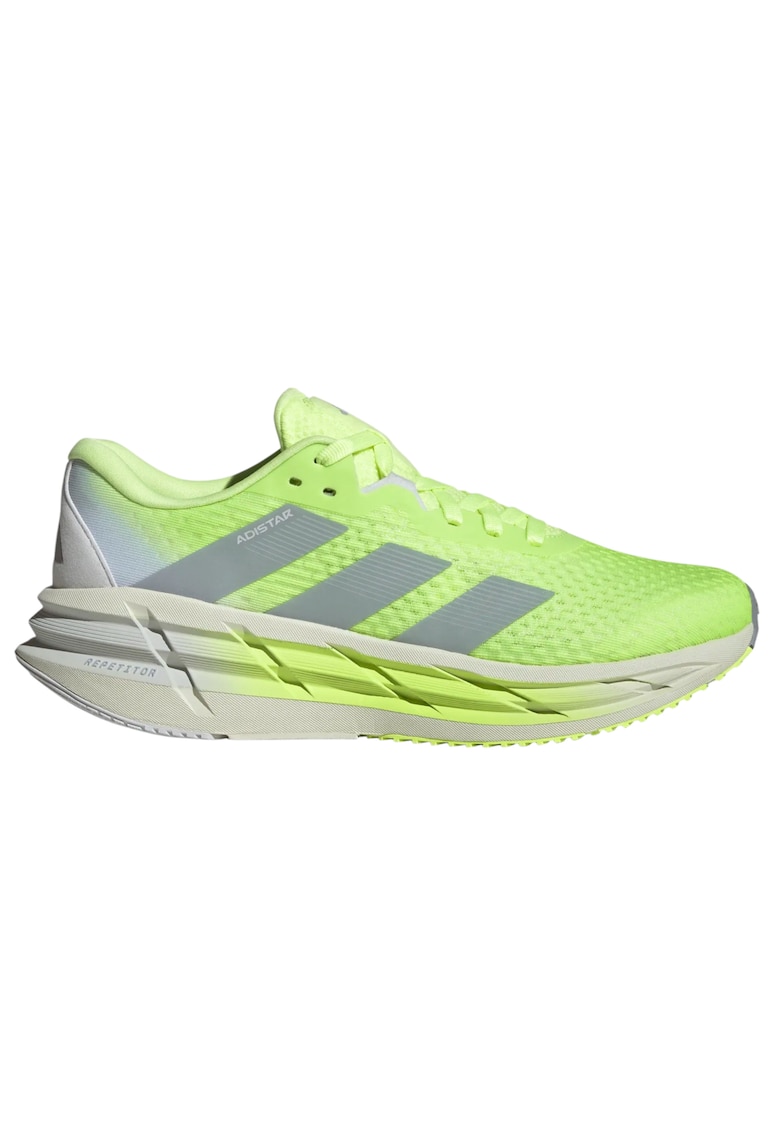 Pantofi alergare barbati Adistar 3 SS 2025 Verde - Verde