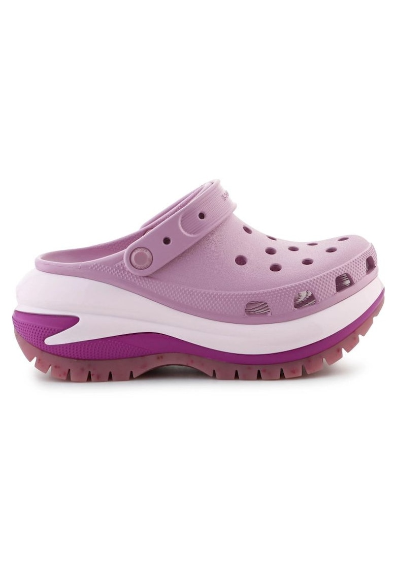 Saboti slingback Mega Crush - Violet
