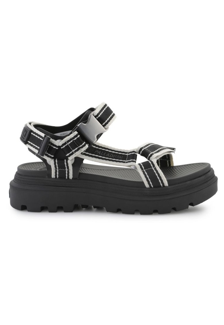Sandale pentru femei - BM228272 - Negru