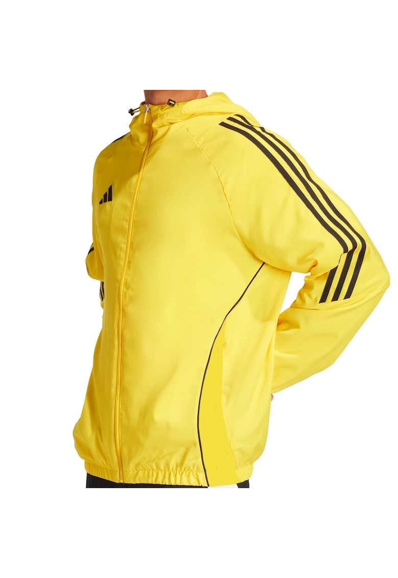 Hanorac Tiro 24 Windbreaker pentru barbati Hanorac Tiro 24 Windbreaker pentru barbati