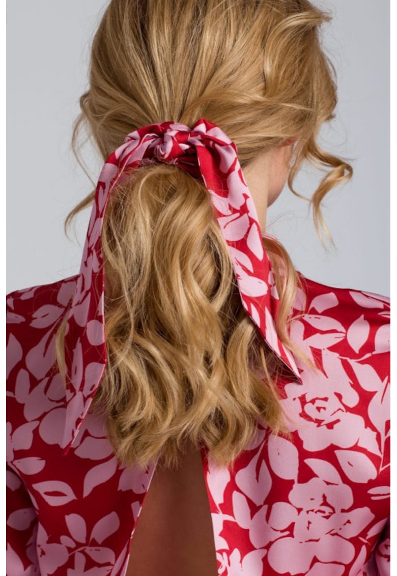 Elastic de par cu panglica - Makeover