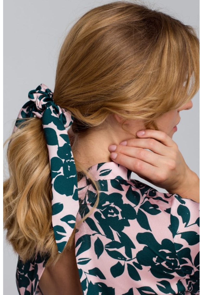 Elastic de par cu panglica - Makeover