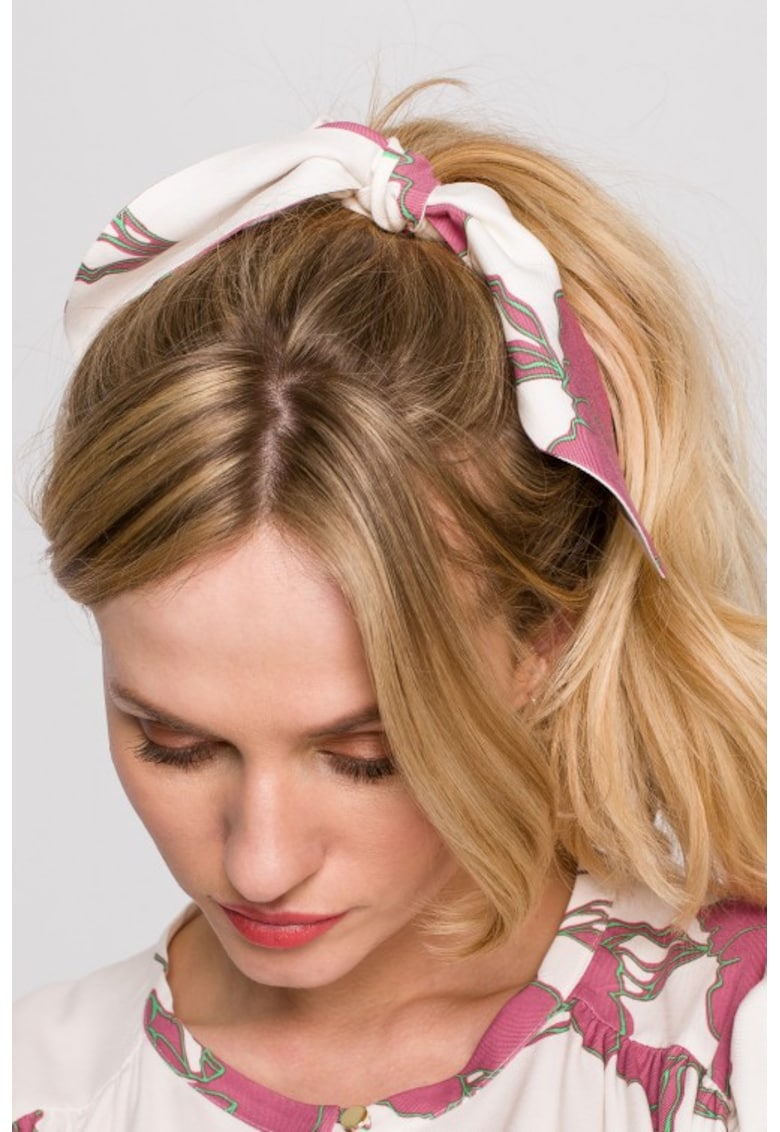 Elastic de par decorativ - Makeover