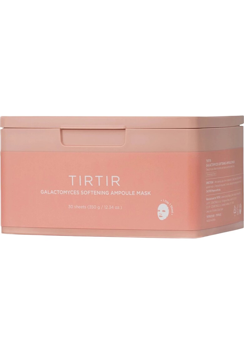 Masca de fata - Galactomyces Ampoule Mask - set 30 bucati