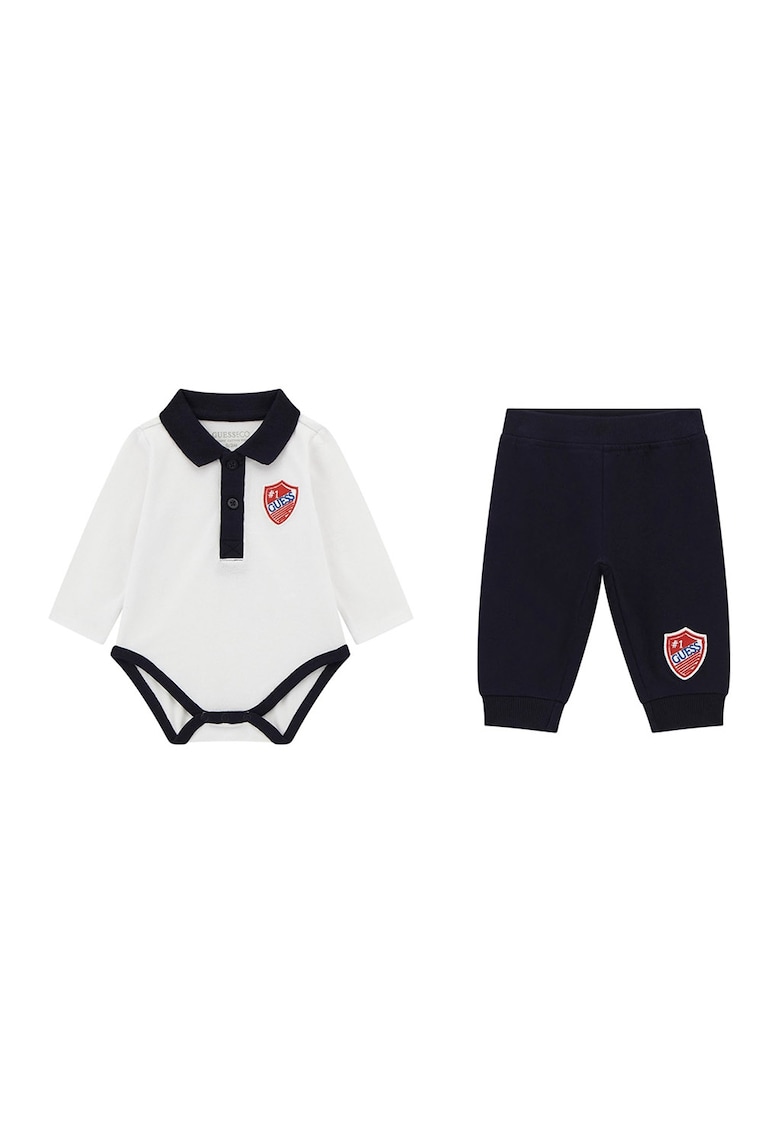 Set de body si pantaloni de trening - 2 piese