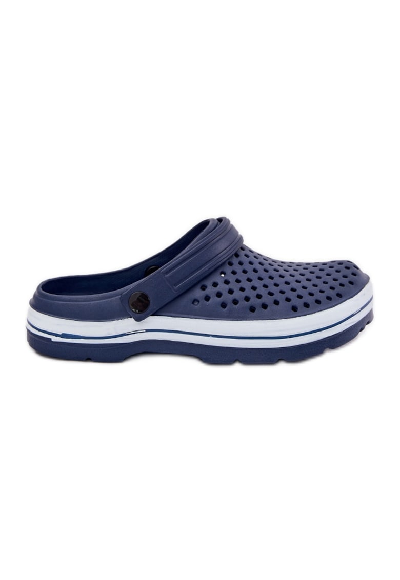 Slapi pentru barbati -  BM224803 - Albastru