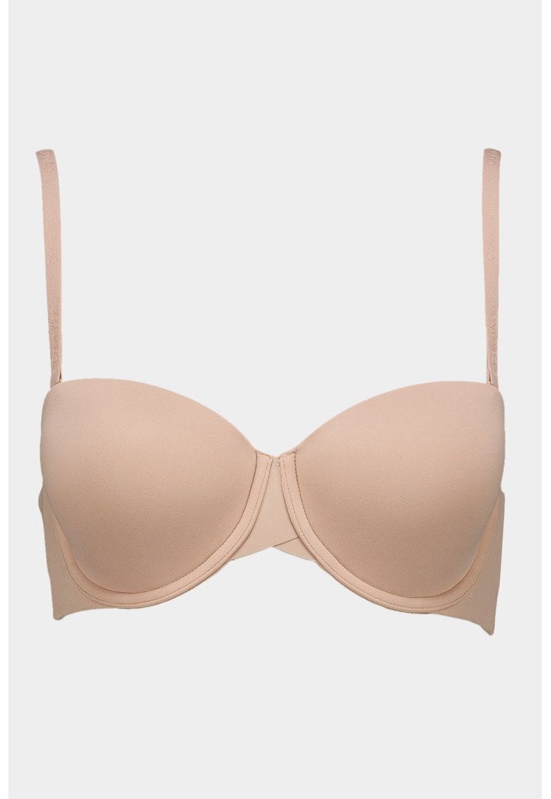 Sutien balconette cu bretele detasabile Perfectly Fit Sutien balconette cu bretele detasabile Perfectly Fit