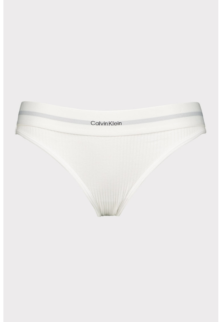 Chiloti din amestec de modal si bumbac cu striatii Chiloti din amestec de modal si bumbac cu striatii