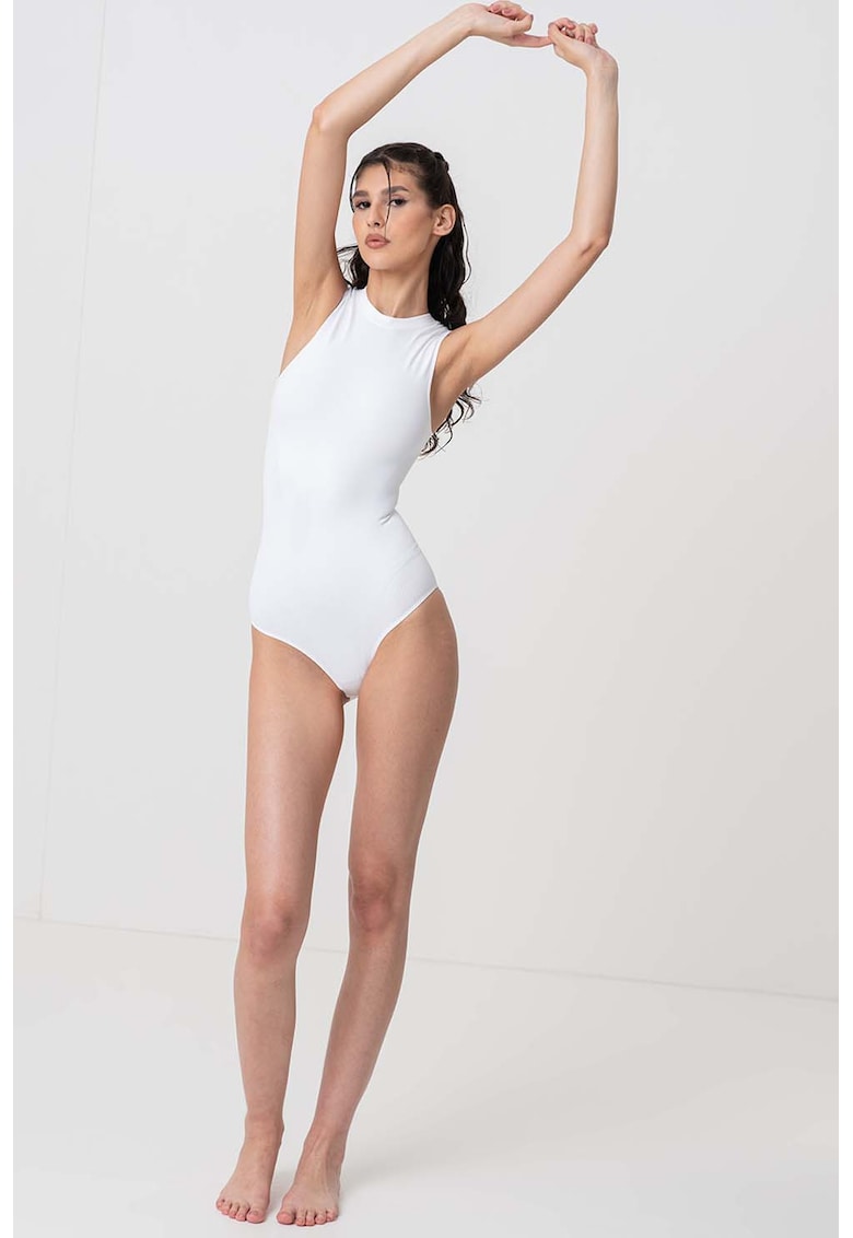 Body uni fara maneci