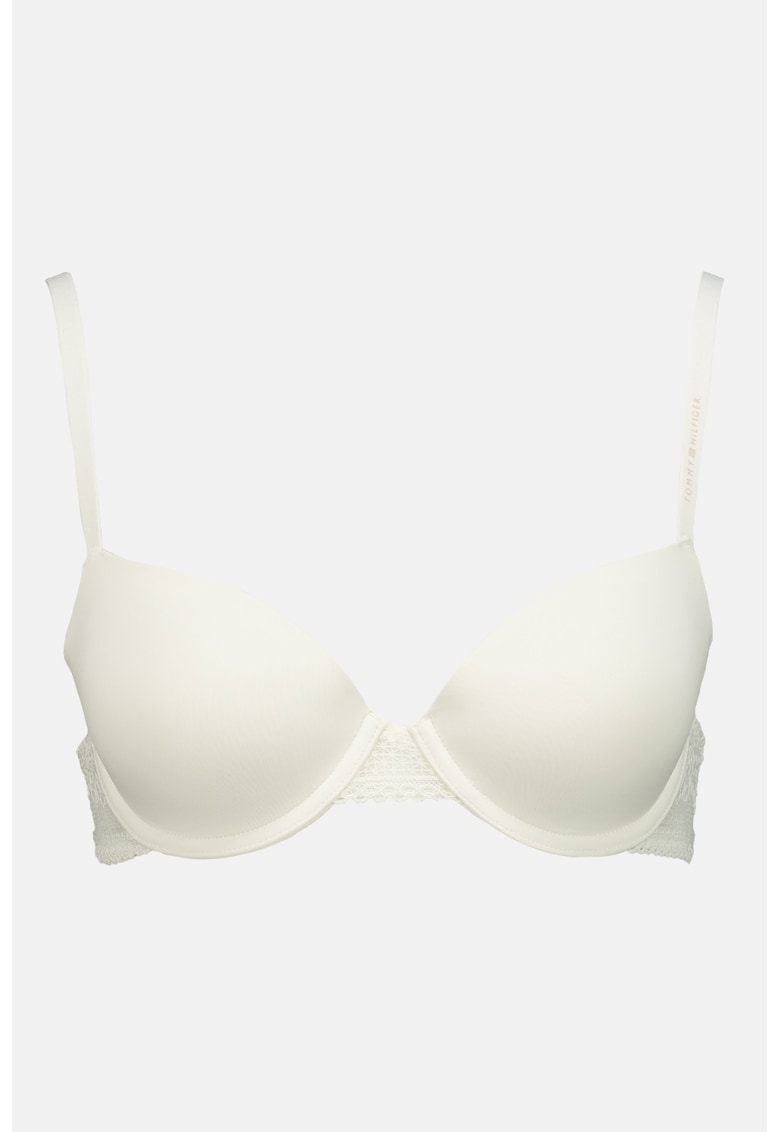 Sutien balconette cu sustinere metalica