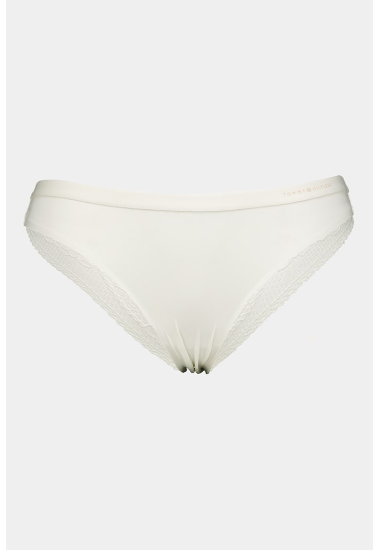 Chiloti brazilieni cu dantela