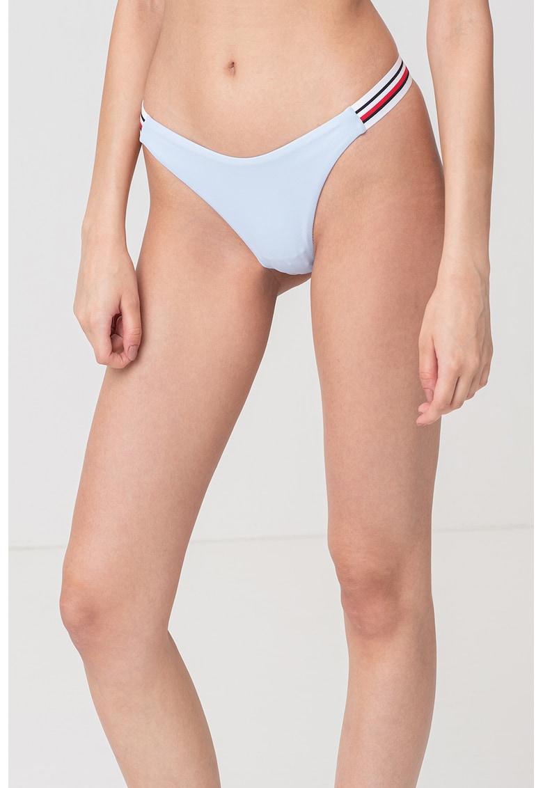 Slip brazilian - Albastru lavanda