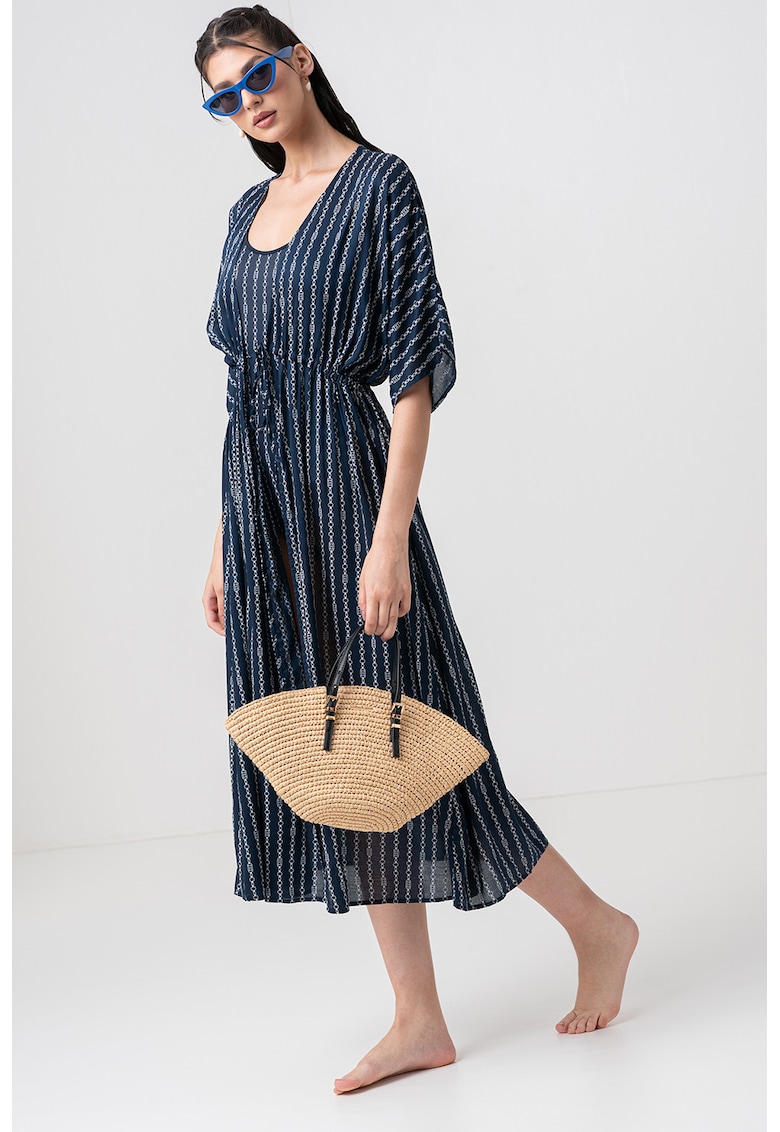 Chimono vaporos de plaja