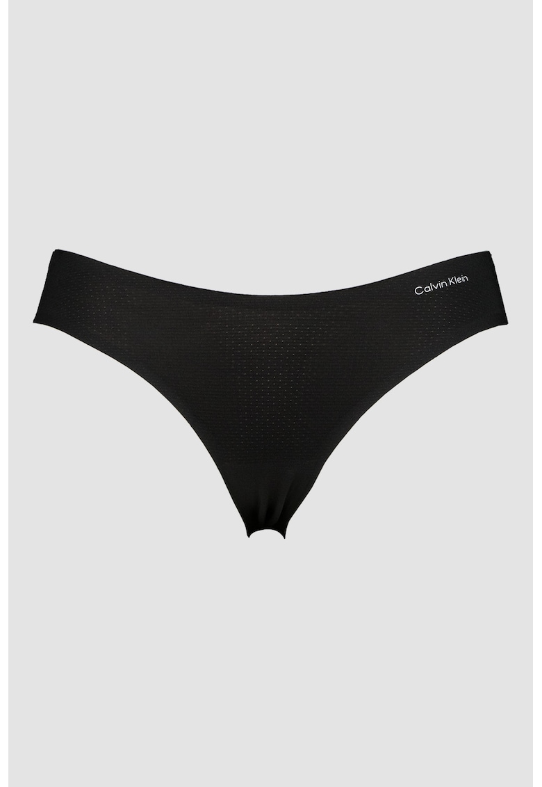 Chiloti din amestec de modal cu logo