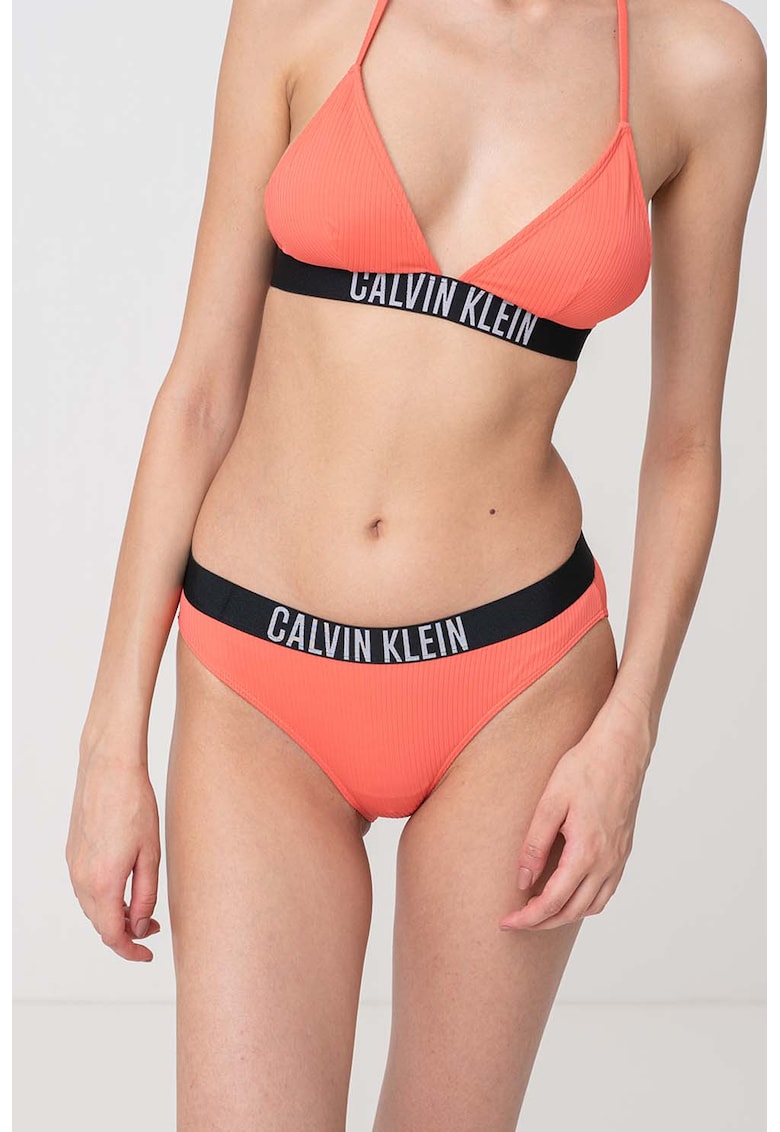 Bikini cu logo Bikini cu logo