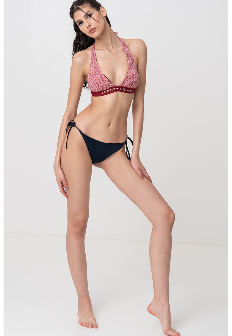 Slip cu prindere laterala