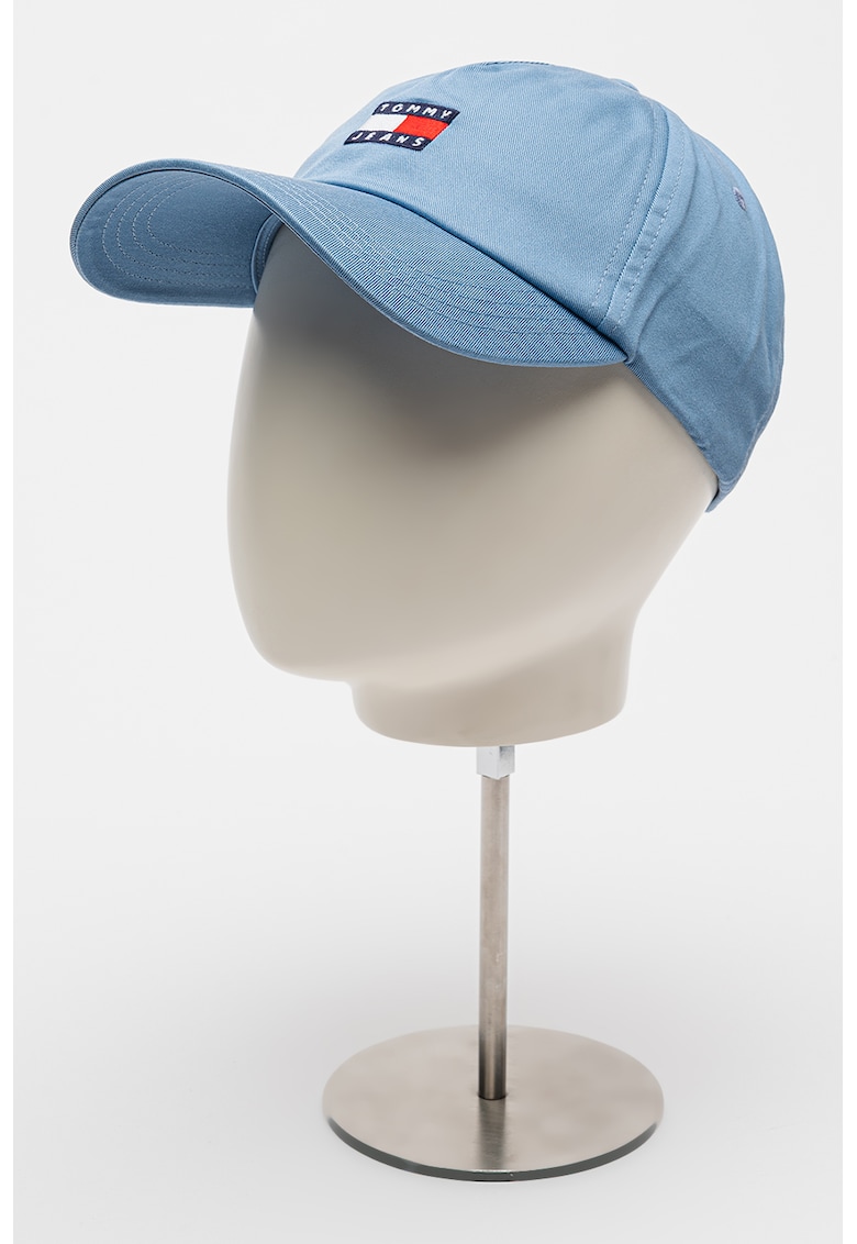 Sapca baseball din bumbac organic