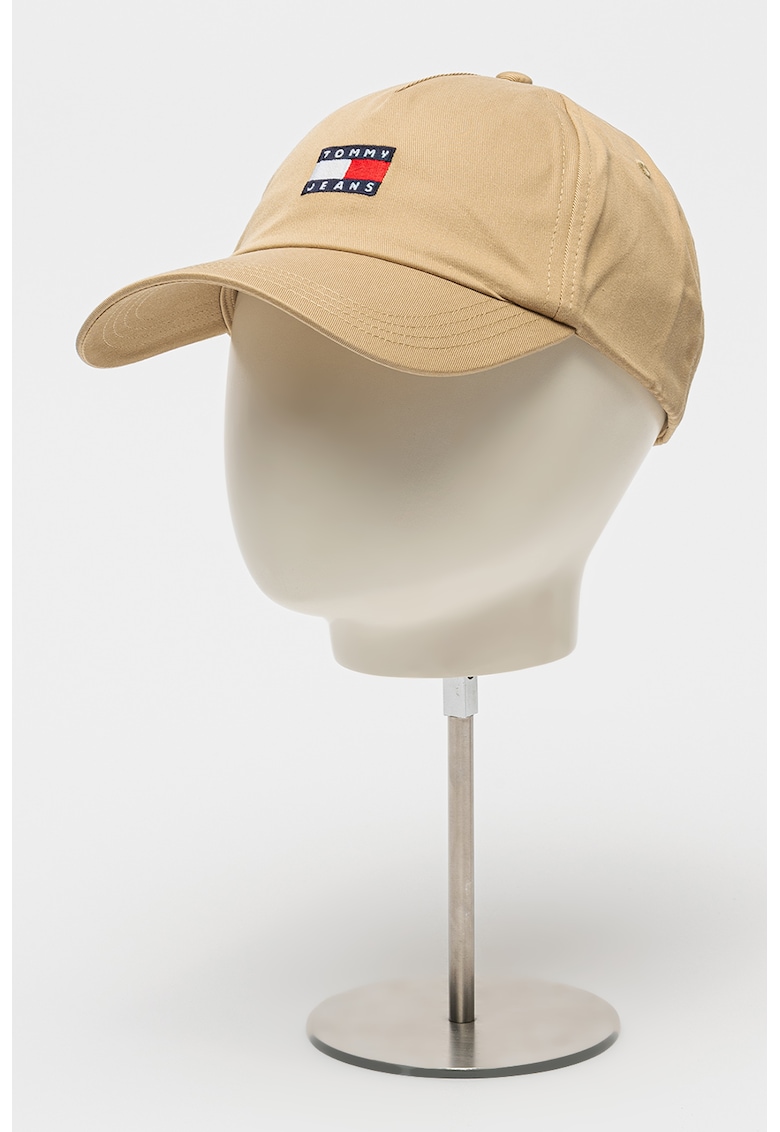 Sapca baseball din bumbac organic