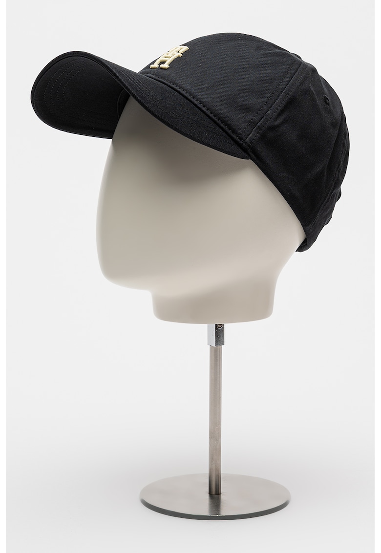 Sapca de bumbac organic cu logo brodat