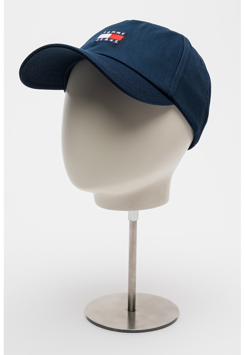 Sapca baseball cu aplicatie logo Heritage Sapca baseball cu aplicatie logo Heritage