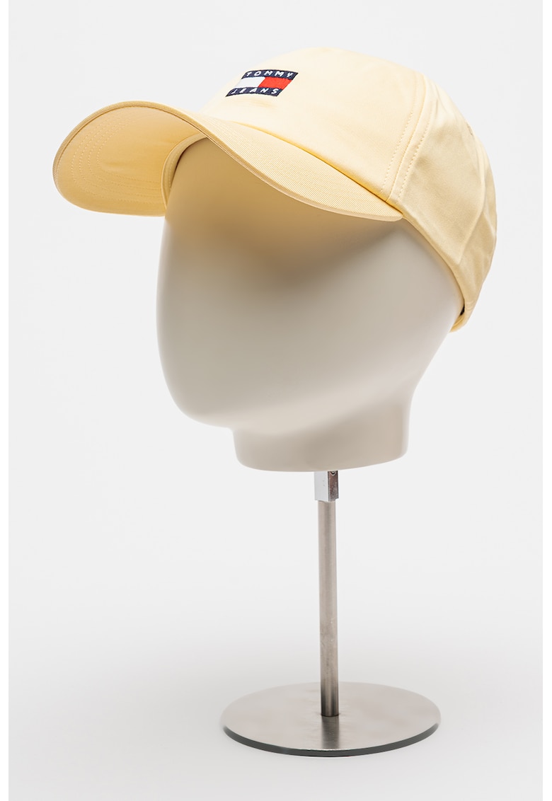 Sapca baseball cu aplicatie logo Heritage Sapca baseball cu aplicatie logo Heritage