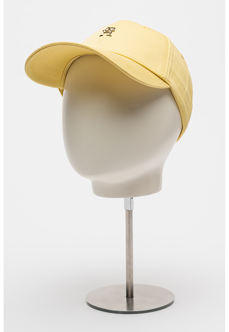 Sapca baseball cu monograma metalica