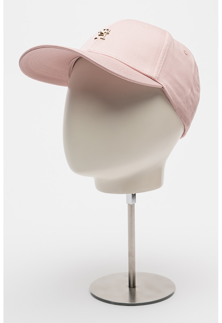 Sapca baseball cu monograma metalica