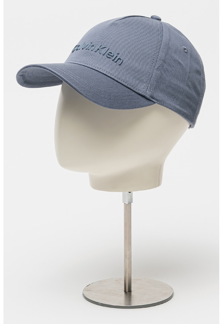 Sapca baseball din bumbac organic