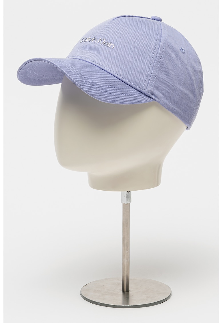 Sapca din bumbac organic cu aplicatie logo